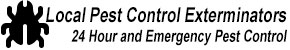 Fifty Six AR Pest Control Exterminators